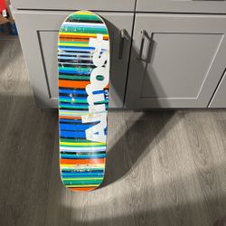 Almost Skateboards Board 