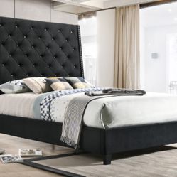Queen Bed Frame