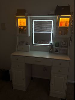 Vanity