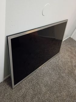 Samsung 55 Inch FHD TV - 3D Capable ( no remote, no stand)
