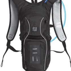 Full Hydration Backpack 