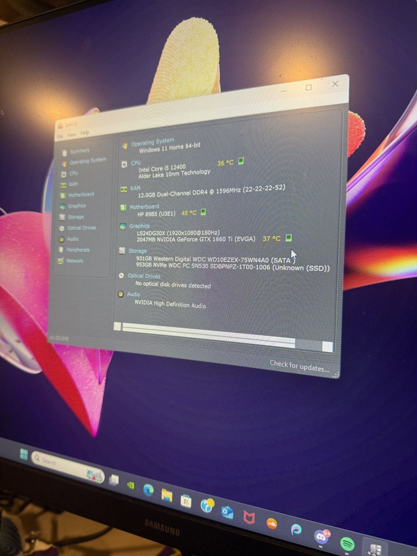 Gaming Pc