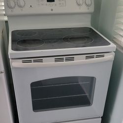 Oven/Range Electric