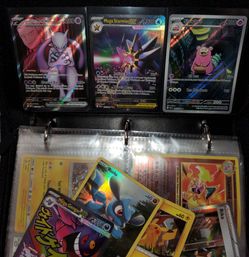 Pokémon Cards