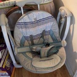 Baby Swing 