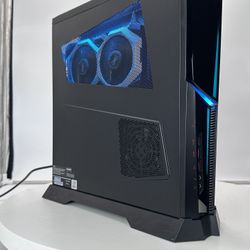 NVIDIA RTX 2060 Super Intel I7-10700F 32GB DDR4 RAM 1TB SSD RGB Gaming Computer