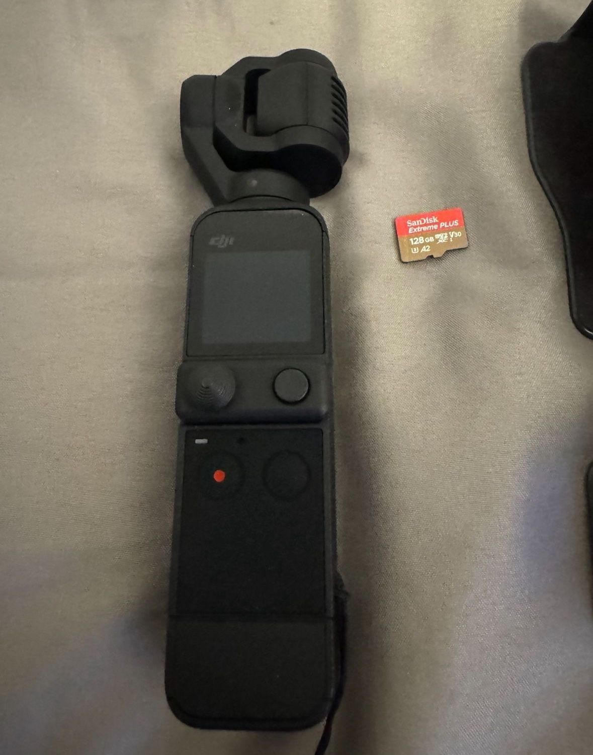 DJI Osmo Pocket 2