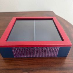 Nice Box , For Tea Or Jewelry 