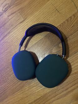Air pod max Dark Green