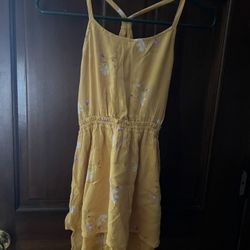 New Abercrombie&Fitch  Dress Size 9/10 Kids 