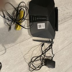 Netgear Nighthawk Router