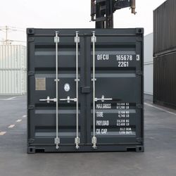 20FT shipping container