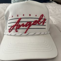 Angels Hat