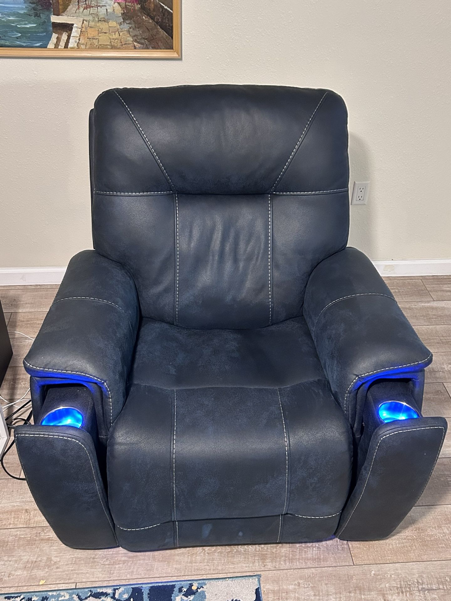 2 Recliner
