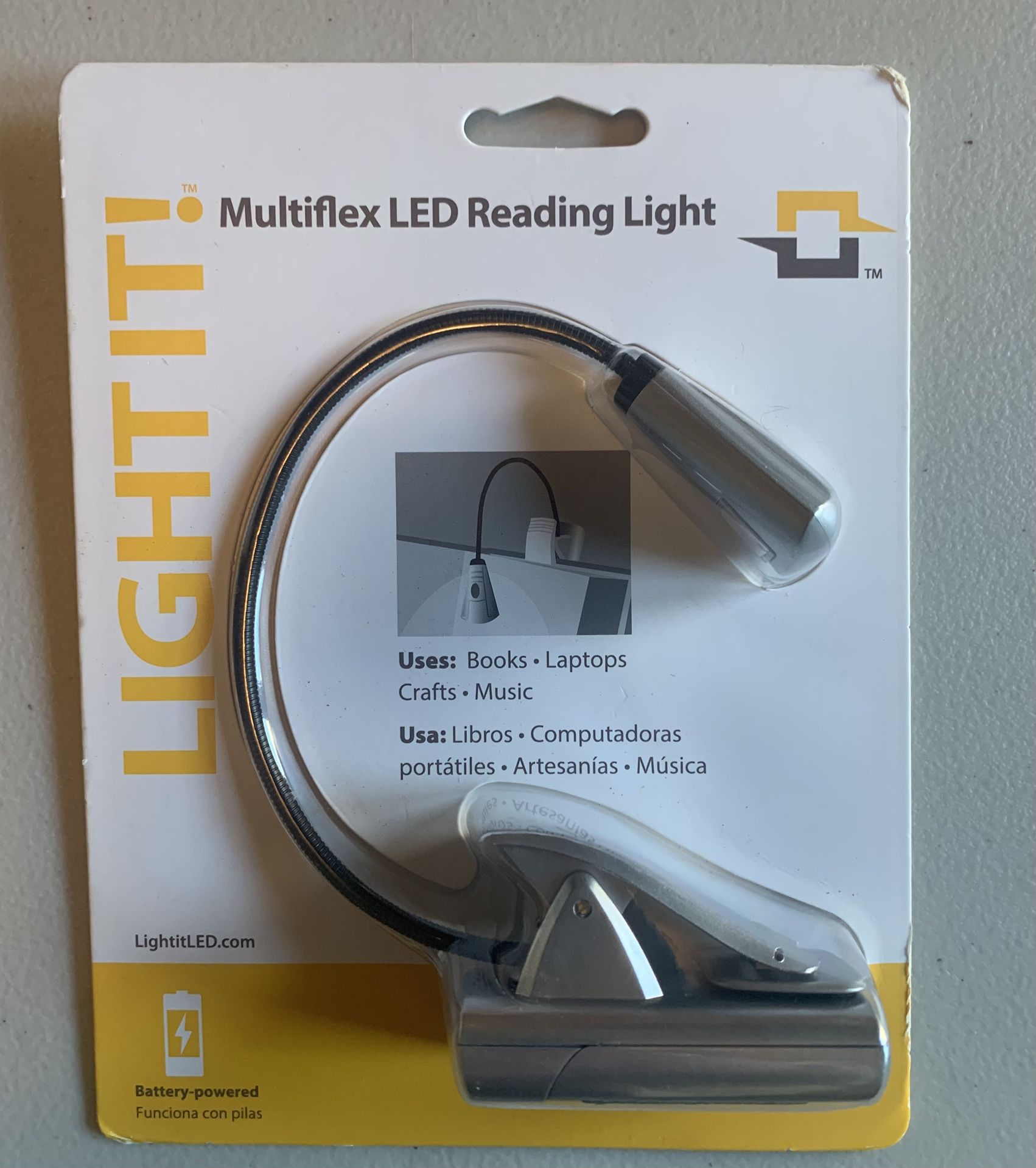 Multiflex Lighting Led 