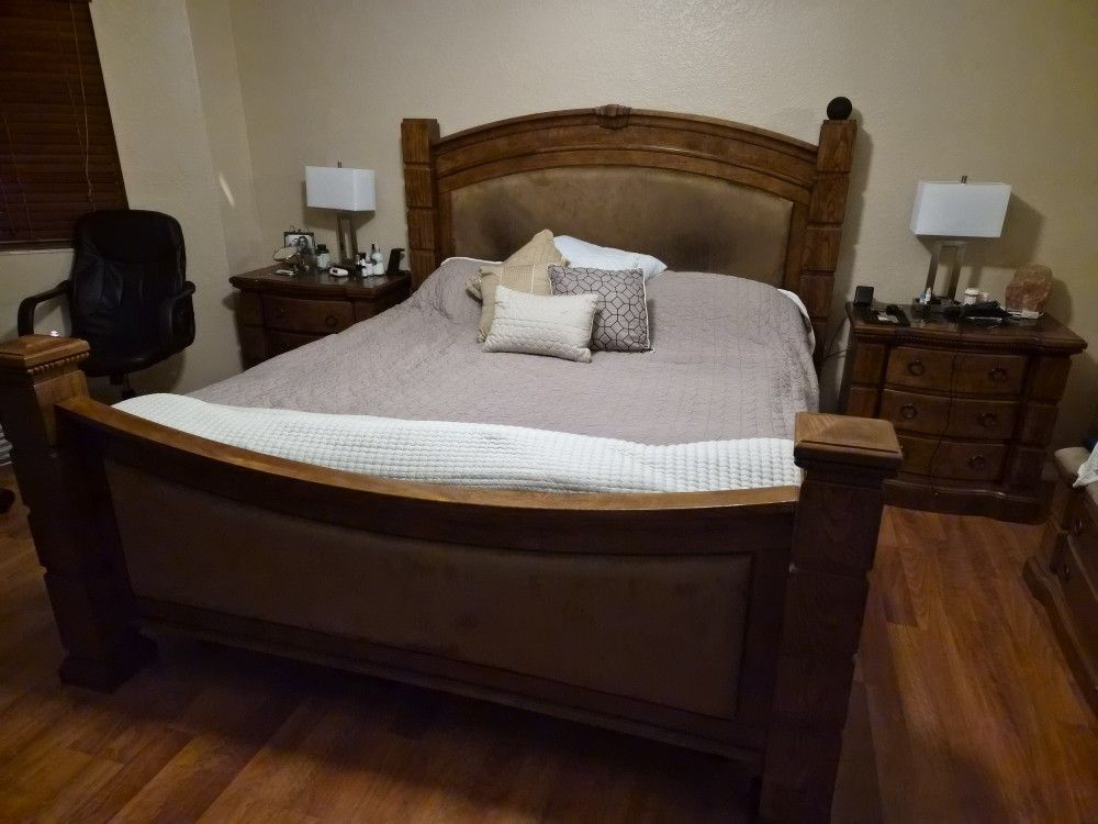 Bedroom Set