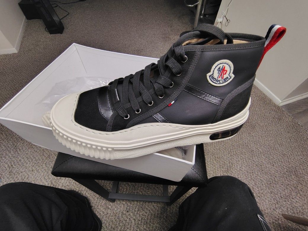 Moncler Chuckaboys