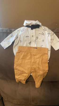 Baby Outfit Suit
