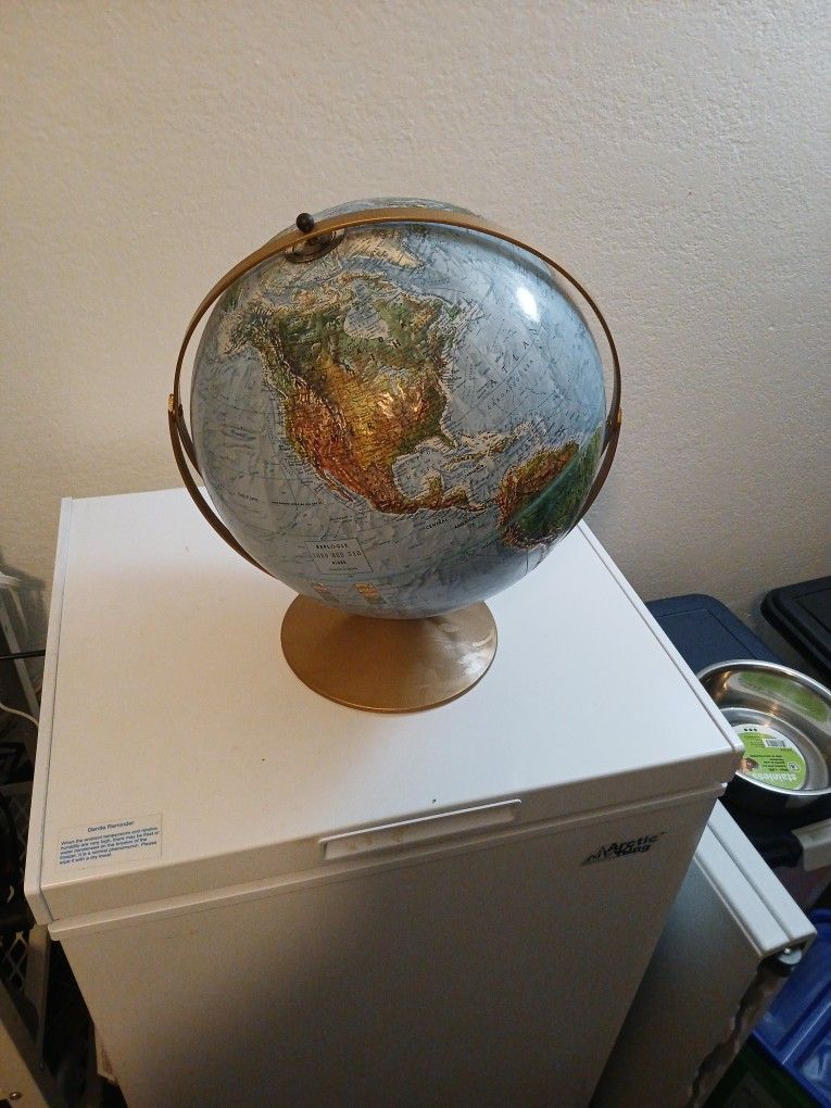 Globe