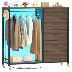 Dresser For Bedroom 