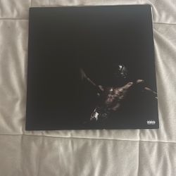 utopia travis scott vinal
