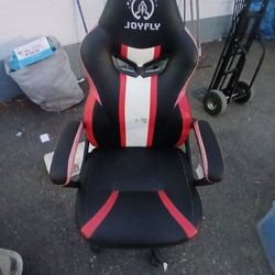 JoyFlyGaming Chair 