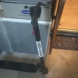 Go Trac Electric Scooter 