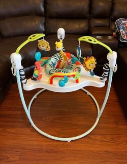 Fisher Price Jumper