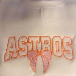 Embroidered Sweaters