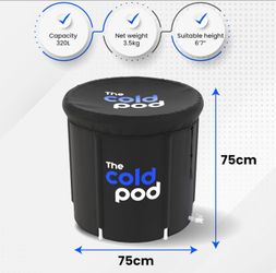 Cold Pod