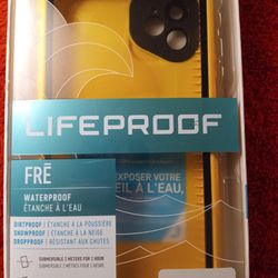 New iPhone 11 Lifeproof Waterproof Protective Case For Your Cell Phone