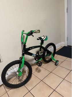 Bici para niños