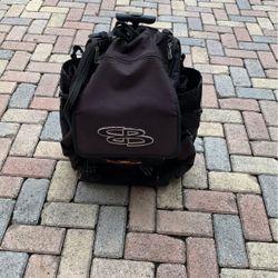 Baseball Bag