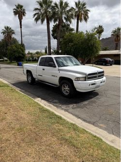 2001 Dodge Ram 1500