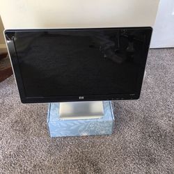 HP 2009M LCD Computer Monitor 
