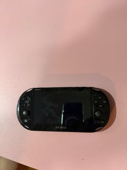 PSP vita