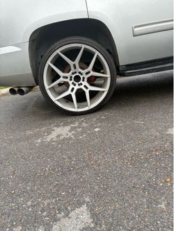 Giovanna rims 26s
