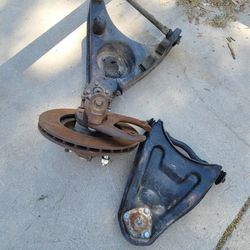 1955-57 Chevy 150, 210, Belair 