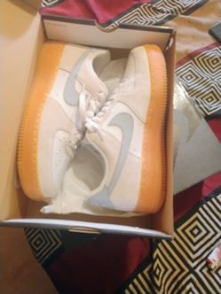 Nike Air Force 1s
