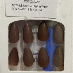 Press On Nails
