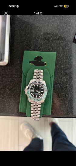 super watch