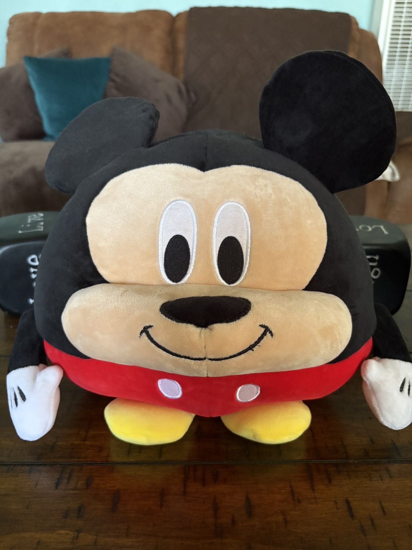 Plush Toy