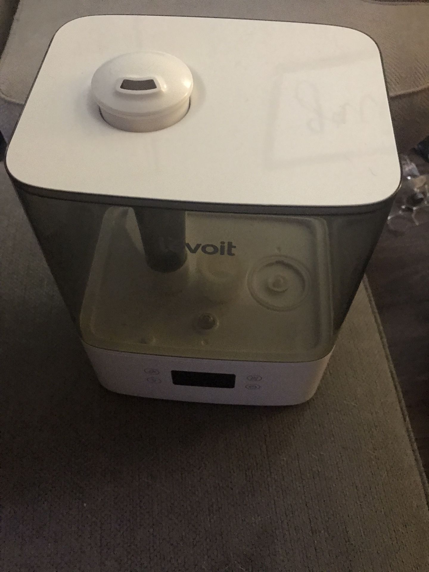 Levoit Humidifier