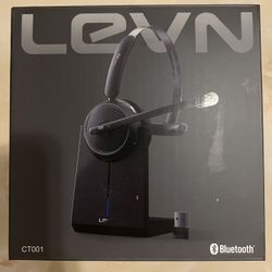 Wireless Headset (never Used)