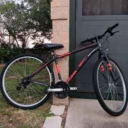 Bisicleta Para Adulto Rodada 29"