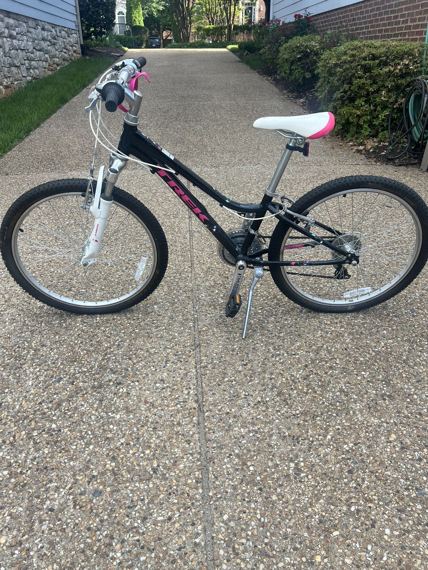 Trek Bike MT 220