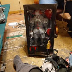 IT