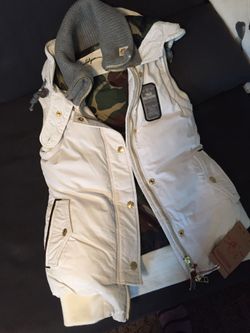 True Religion women’s jacket