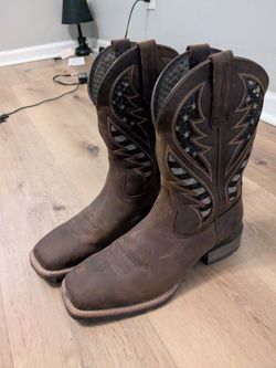 Ariat Boots