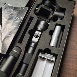 EVO Gp PRO 3 axis Gimbal & GoPro HERO 4